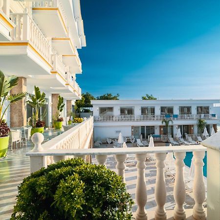 Sl La Perla Hotel Kemer アンタルヤ エクステリア 写真