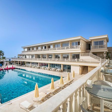 Sl La Perla Hotel Kemer アンタルヤ エクステリア 写真