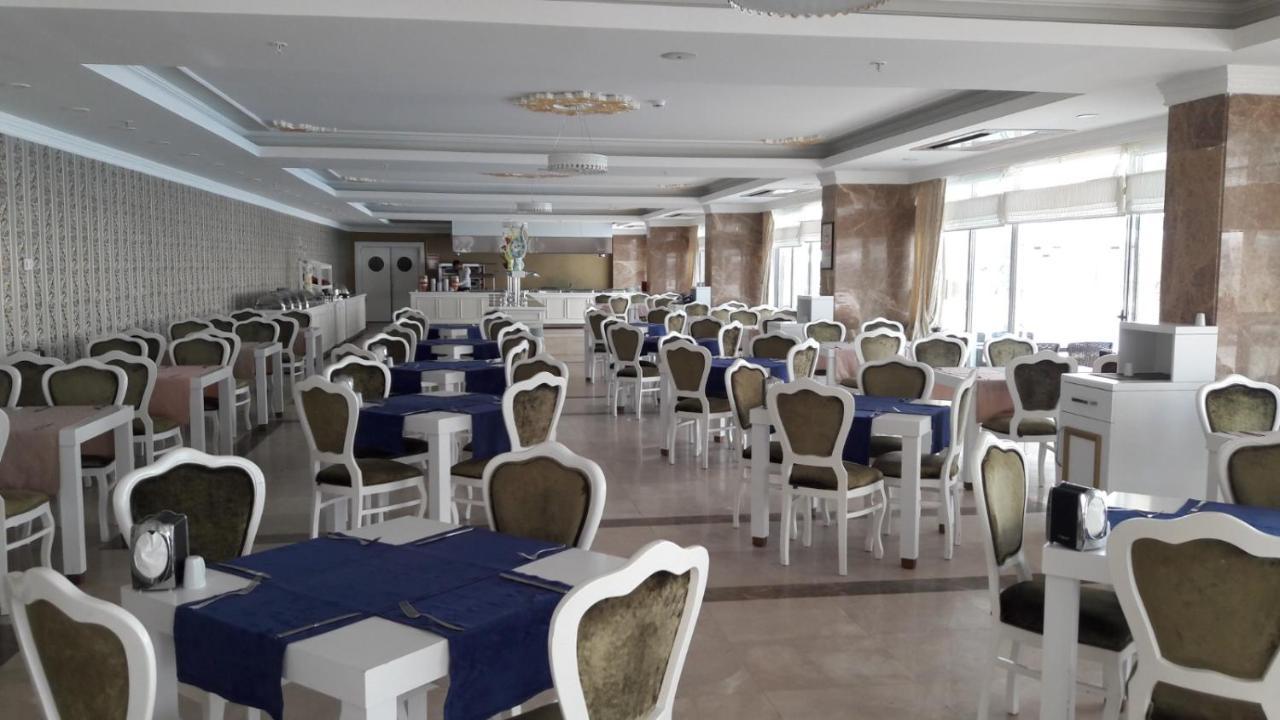 Sl La Perla Hotel Kemer アンタルヤ エクステリア 写真