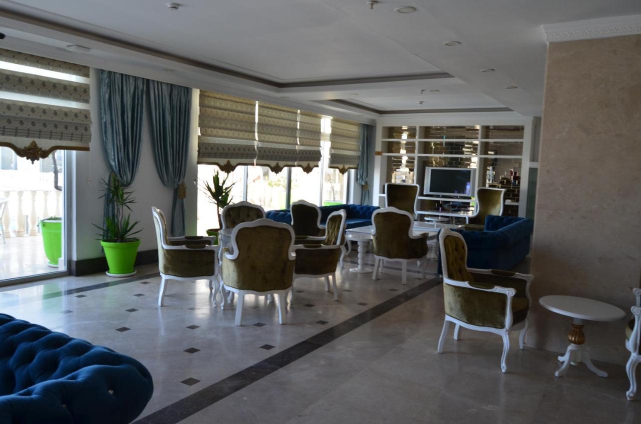 Sl La Perla Hotel Kemer アンタルヤ エクステリア 写真