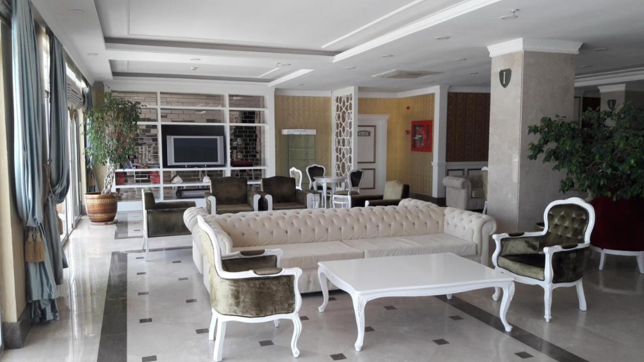 Sl La Perla Hotel Kemer アンタルヤ エクステリア 写真