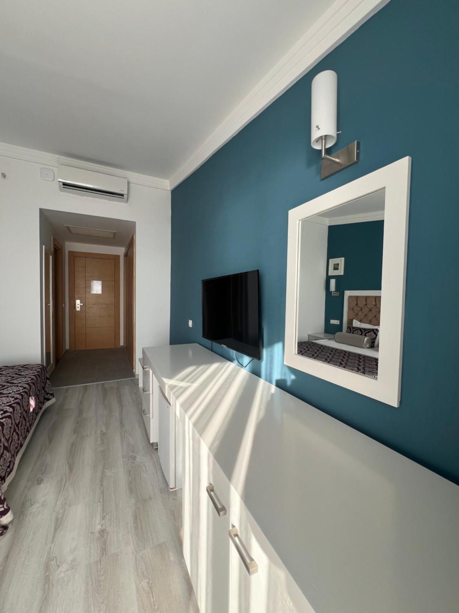 Sl La Perla Hotel Kemer アンタルヤ エクステリア 写真