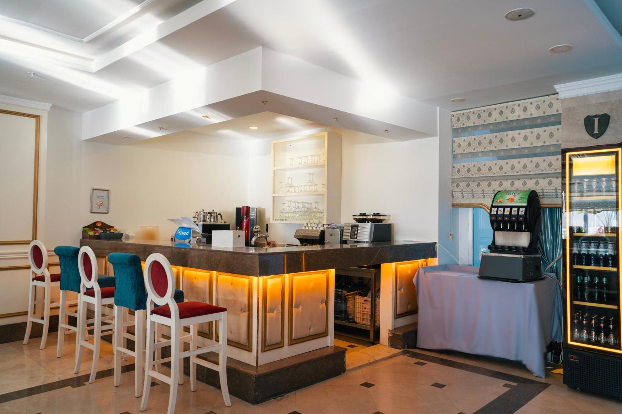 Sl La Perla Hotel Kemer アンタルヤ エクステリア 写真